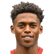 Junior Adamu