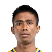 Denechandra Meitei