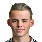 Mika Schroers