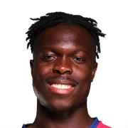 Alidu Seidu