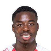 Anthony Musaba