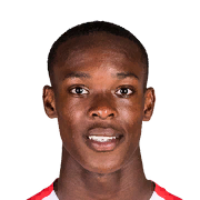 Emanuel Emegha