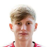 Jack MacKenzie