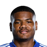 Vontae Daley-Campbell