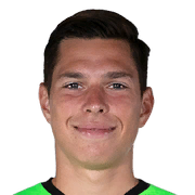 Ivor Pandur