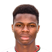 Mamadou Sangare