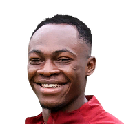 Jackson Muleka