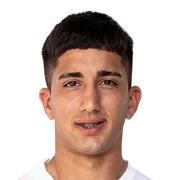 Cristian Olivera
