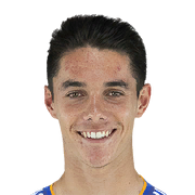 Sergio Arribas Calvo
