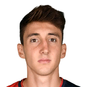 Andrea Cambiaso