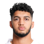 Ismael Saibari