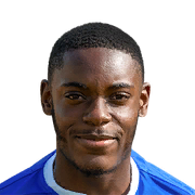Junior Tchamadeu
