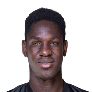 Boubacar Fall