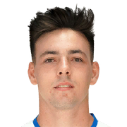 Max Svensson Río