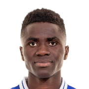 Mamadi Caba Camará
