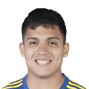 Exequiel Zeballos