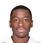 Solomon Owusu