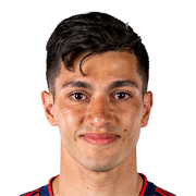 Javier Casas Jr.