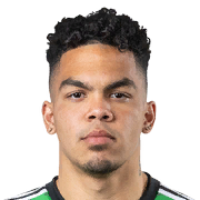 Daniel Pereira