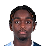 Abdoullah Ba