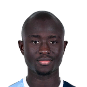 Arouna Sangante