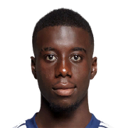 Malcom Bokele