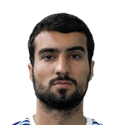 Mahir Emreli