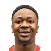 Bryan Okoh