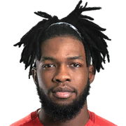 Abdullah Hawsawi