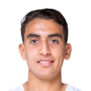 Oussama Targhalline