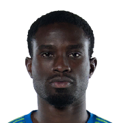 Samuel Adeniran