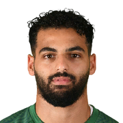 Abdulrahman Al Sanbi