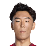 Zheng Junwei