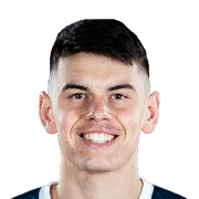 Ethan Cox