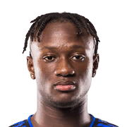 Ismaël Koné