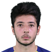 Muhammed Gümüskaya