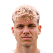 Leandro Morgalla