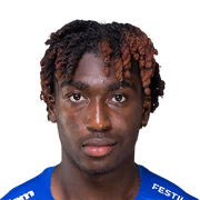 Tanguy Zoukrou