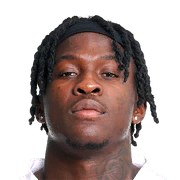Johan Bakayoko