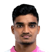 Sachin Suresh