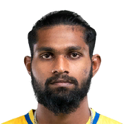 Bijoy Varghese