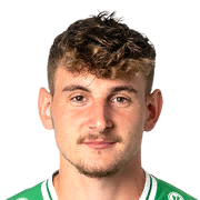 Matej Maglica