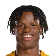 Dexter Lembikisa