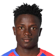 Emmanuel Essiam