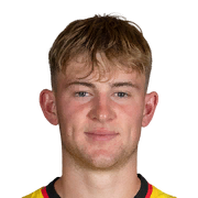 JJ McKiernan