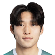 Jun Ho Bae
