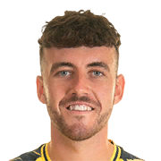 Oisin Smyth