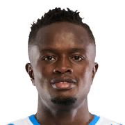 Seydouba Cisse