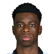 Leonardo Daniel Ulineia Buta
