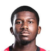 Daniel Kanu